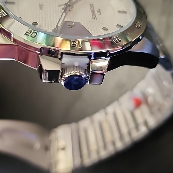 NWOT Technos Men's Watch - Picture 9 of 9